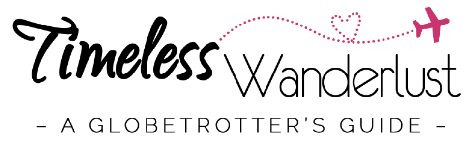 Timeless Wanderlust